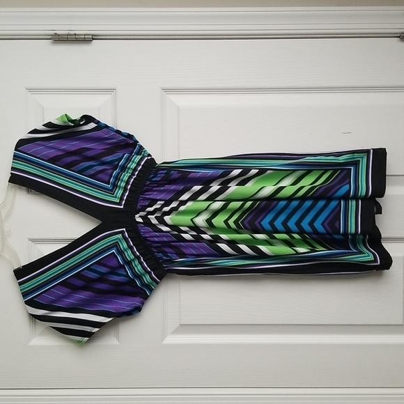 Bailey Blue Women's Dress - Picture 8 of 12